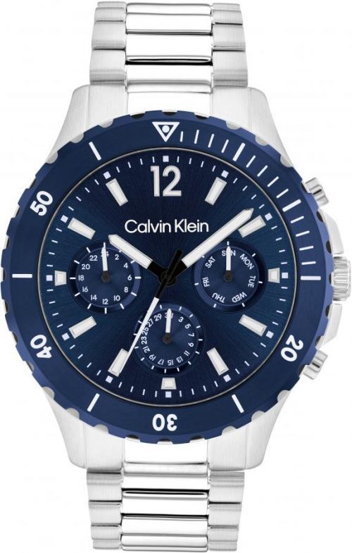 Calvin Klein Multifunction 25200115