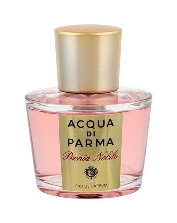 Parfémovaná voda Acqua di Parma - Peonia Nobile 50 ml , 50ml