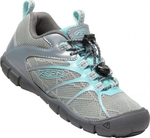 Keen CHANDLER 2 CNX CHILDREN antigua sand/drizzle Velikost: 24