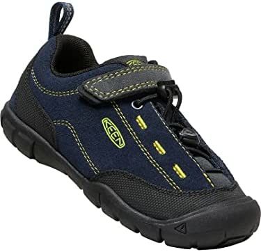 Keen JASPER II CHILDREN black iris/magnet Velikost: 24