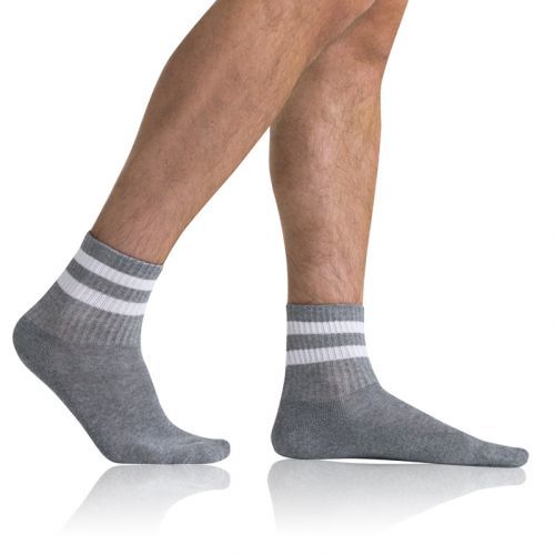 Bellinda Kotníkové ponožky BE491009-350 35-38