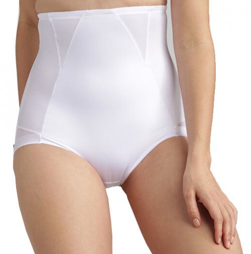 Playtex Dámské stahovací kalhotky PX0004MY-000 S
