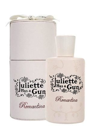 Parfémovaná voda Juliette Has A Gun - Romantina , TESTER, 100ml