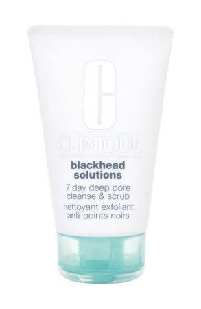 Peeling Clinique - Blackhead Solutions 125 ml