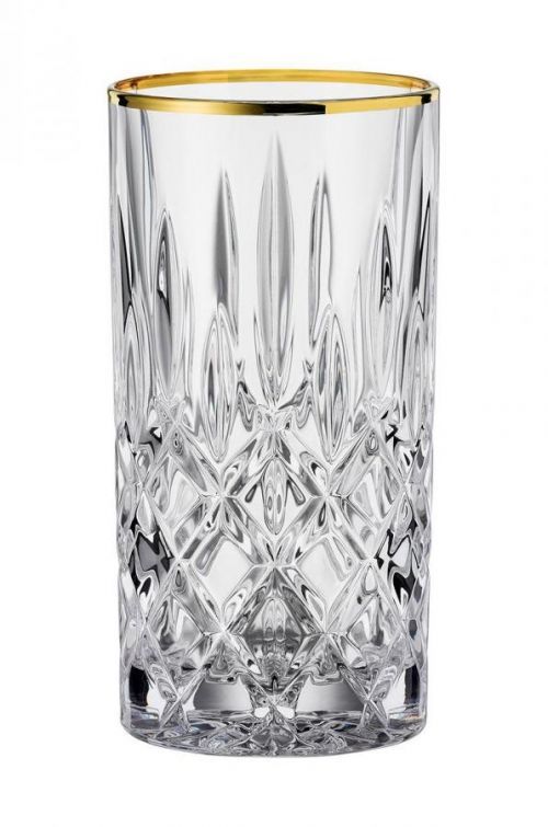 Nachtmann sada sklenic na nápoje Noblesse Longdrink (2-pack)