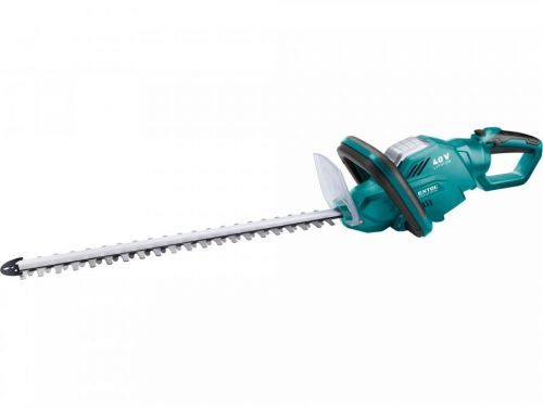 Extol Industrial 8795603 aku nůžky na živý plot 40V bez aku