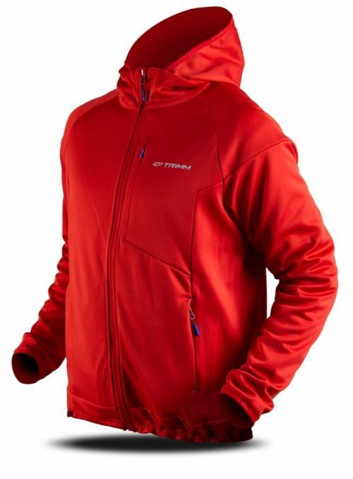 Trimm BART red Velikost: S