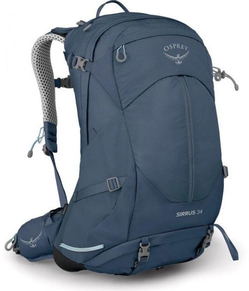 Osprey SIRRUS 34 muted space blue