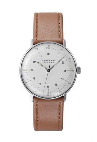 Junghans Max Bill Handaufzug Sapphire 27/3701.02