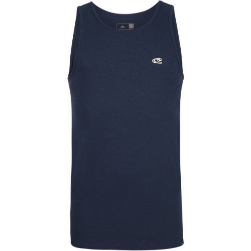 O'Neill JACK'S BASE TANKTOP Pánské tílko, tmavě modrá, velikost XL