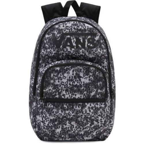 Vans RANGED 2 BACKPACK-B Městský batoh, černá, velikost UNI