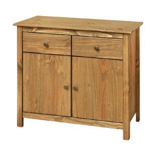 Idea Příborník TORINO vosk