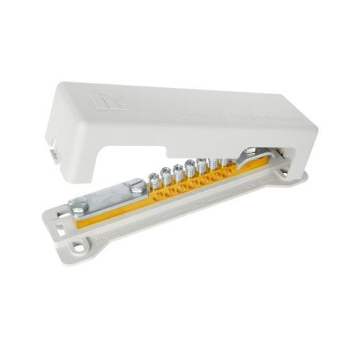 Svorkovnice ekvipotenciální POT 25/16 2020319