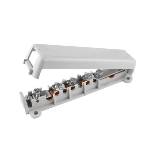 Svorkovnice ekvipotenciální POT 25/V 2020305