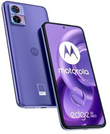 Motorola EDGE 30 Neo, 8/128GB, Very Peri