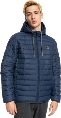 Quiksilver Pánská bunda Scaly Hood Regular Fit EQYJK03752-BYJ0 S