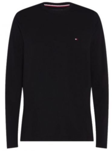 Tommy Hilfiger Pánské triko Slim Fit MW0MW10804BDS M