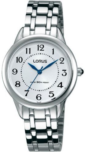 Lorus Analogové hodinky RG251JX5