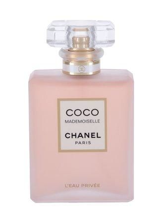 Chanel Coco Mademoiselle L`Eau Privée - EDP 50 ml, 50ml