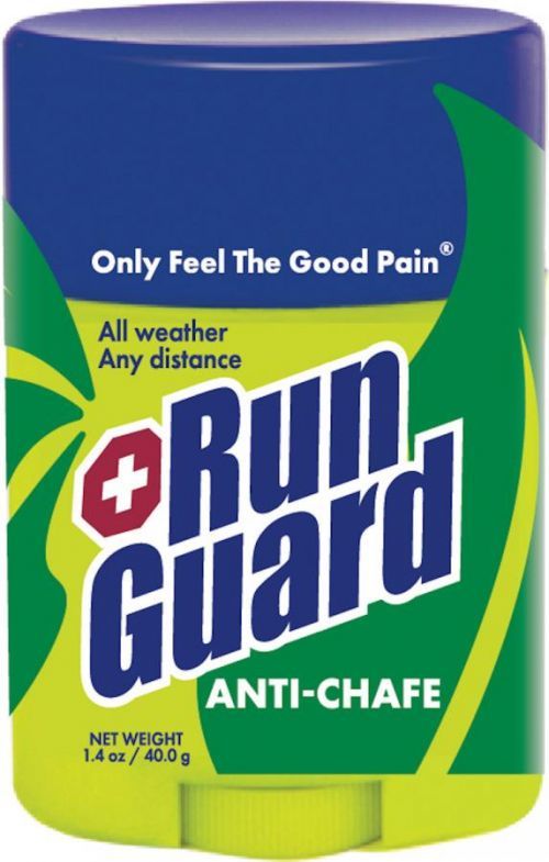Krém Runguard Runguard Natural Mid 1,4 oz/40 gr