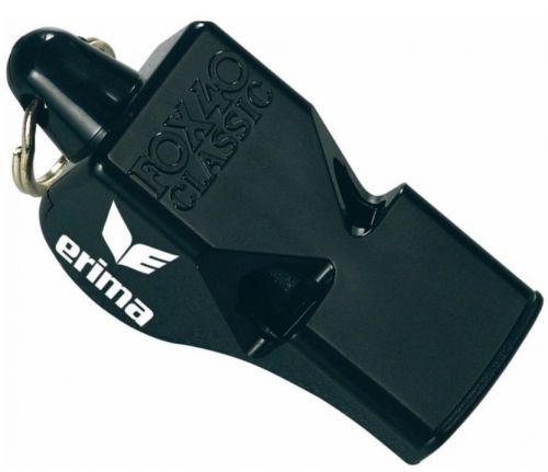 Píšťalka Erima Fox 40 Referee Whistle Classic
