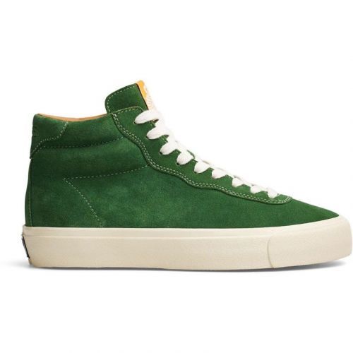 BOTY LAST RESORT AB VM001 SUEDE HI - US 10