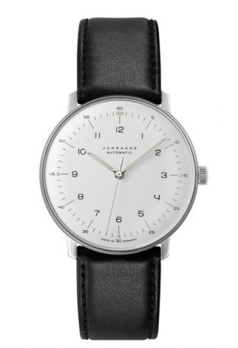 Junghans Max Bill Automatic Sapphire 27/3500.02