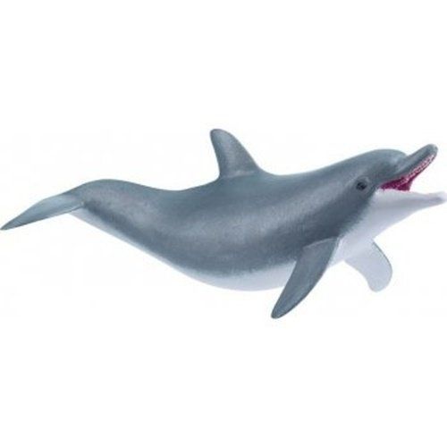 Delfín nezbeda