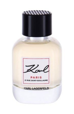 Parfémovaná voda Karl Lagerfeld - Karl Paris , 60ml