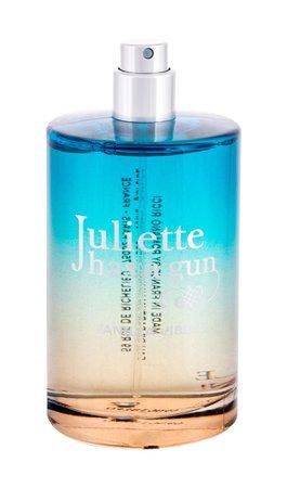 Parfémovaná voda Juliette Has A Gun - Vanilla Vibes 100 ml TESTER