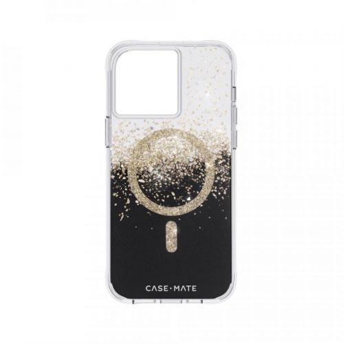 Case Mate Karat Apple iPhone 14 Pro Max kryt Onyx