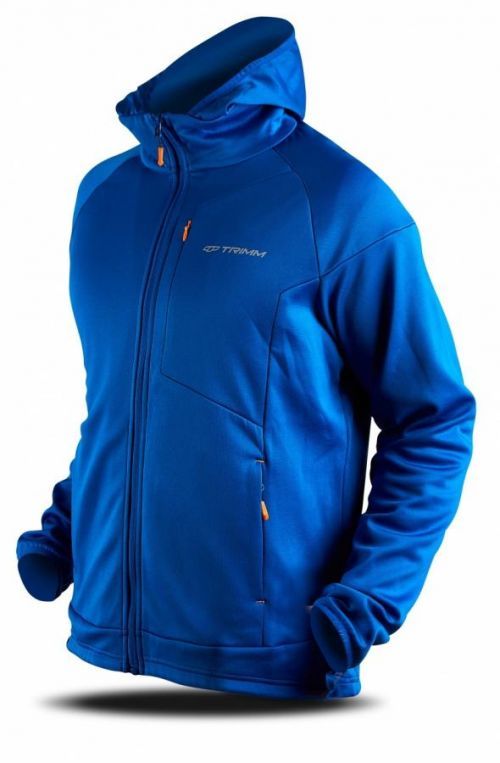 Trimm BART jeans blue Velikost: S