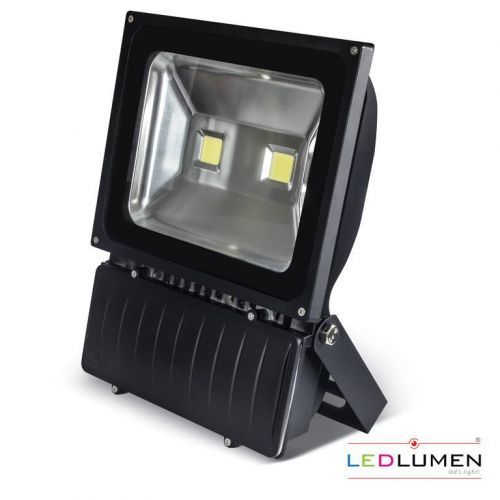 LEDlumen HL-19/100W LED IP65 7500lm CCD Teplá bílá