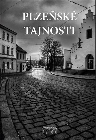 Plzeňské tajnosti - Tomáš Bernhardt