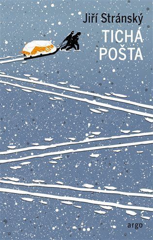 Tichá pošta - Jiří Stránský