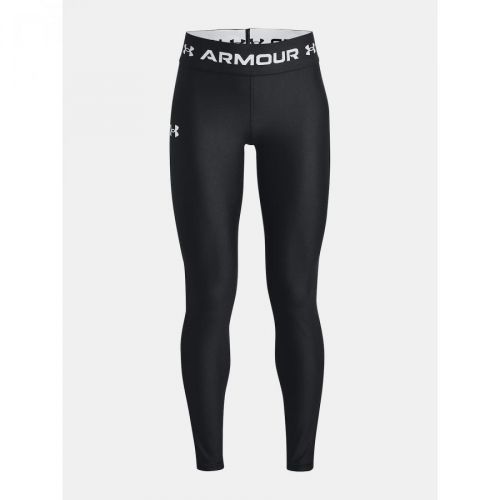 Under Armour Legíny Armour Legging-BLK - Holky