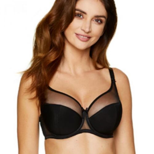 Zara / B3 half padded bra