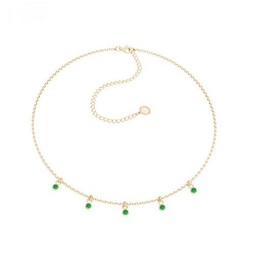 Giorre Woman's Necklace 37803