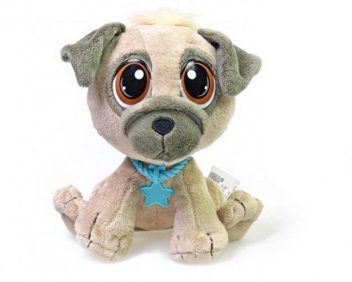 Little Tikes Rescue Tales Mláďátka z útulku, 4 druhy