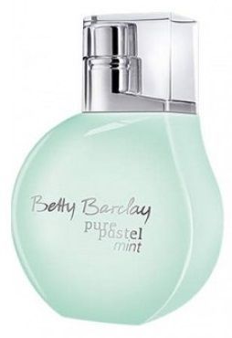 Betty Barclay Pure pastel Mint EdT 20 ml