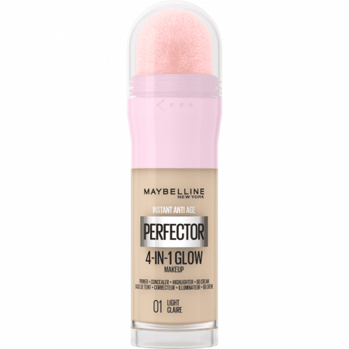 Maybelline New York Instant Perfector 4-in-1 Glow 01 Light rozjasňující make-up 20 ml