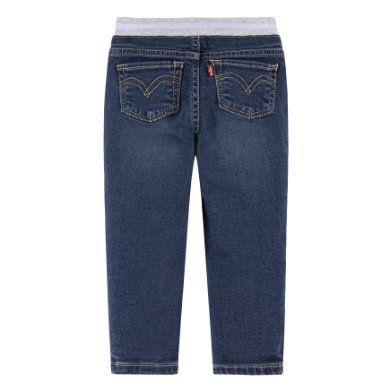 Kalhoty Levi's® Jeans modré