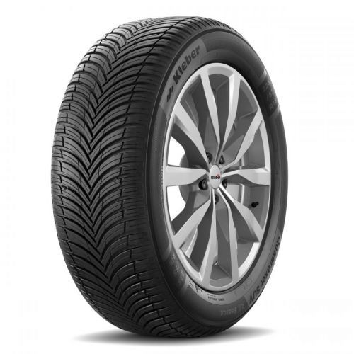 Kleber Quadraxer SUV 225/55 R18 98 V celoroční