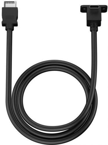 FRACTAL DESIGN USB-C 10Gbps Cable- Model E (FD-A-USBC-002)