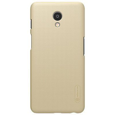 Nillkin Super Frosted kryt Xiaomi Mi8, Gold