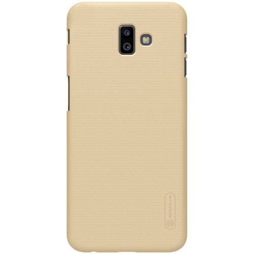 Nillkin Super Frosted kryt Samsung Galaxy J6 Plus, gold