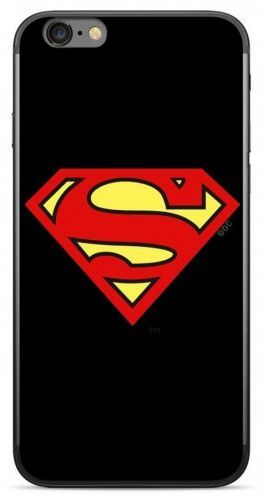 Zadní kryt Superman 002 pro Huawei Y7 2019, black