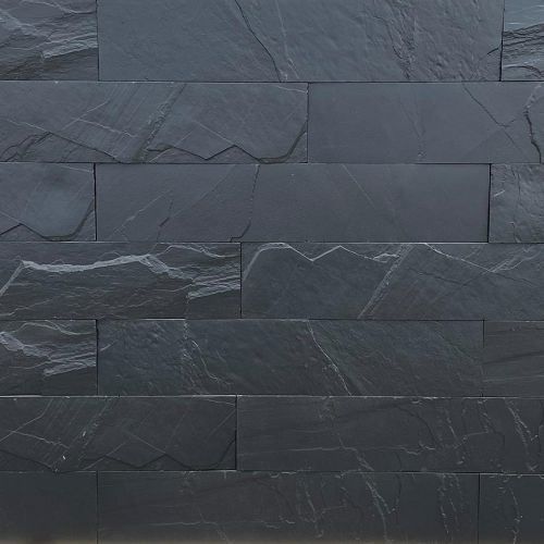 Kámen Magma Black bal=0,42 m2