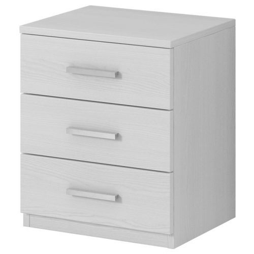 Nocni Stolek 3s Galaxy 22 bílá