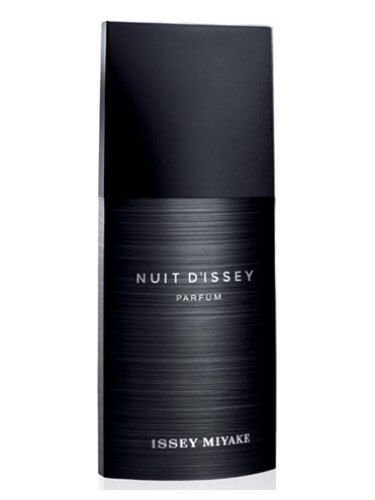 Issey Miyake Nuit D'Issey Parfum - EDP 125 ml